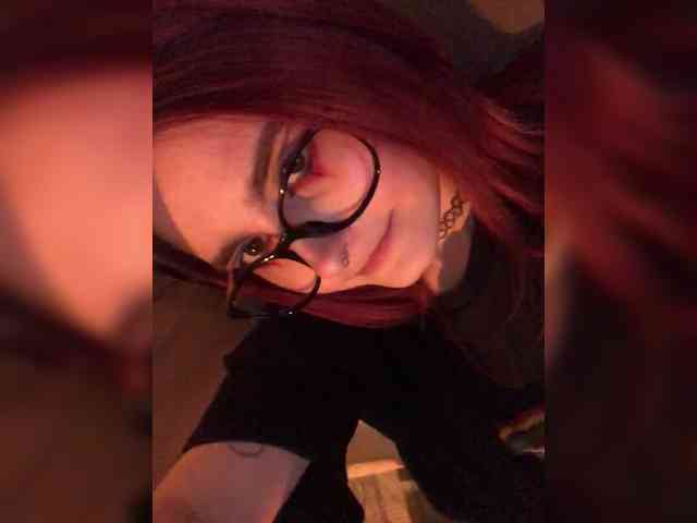 ScarlettHarrison09 webcam