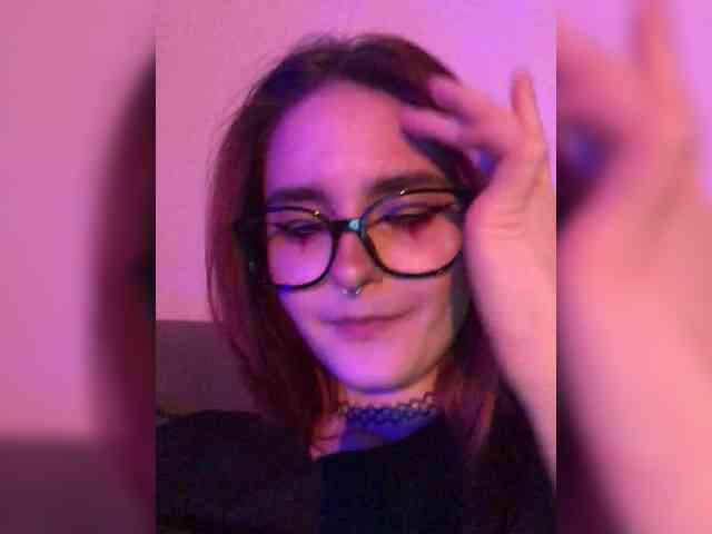 ScarlettHarrison09 webcam