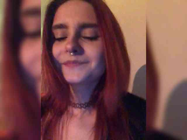 ScarlettHarrison09 webcam