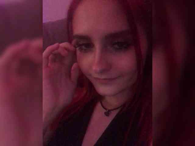 ScarlettHarrison09 webcam