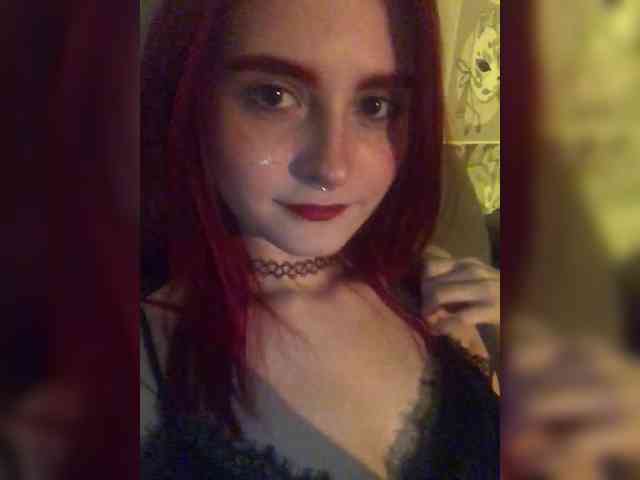 ScarlettHarrison09 webcam