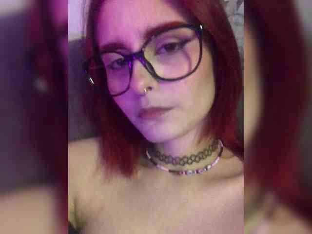 ScarlettHarrison09 webcam