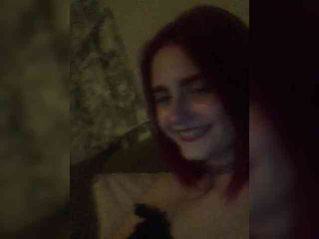 ScarlettHarrison09 webcam