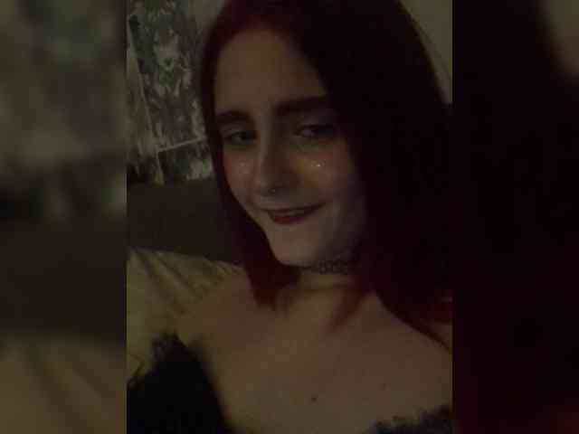 ScarlettHarrison09 webcam