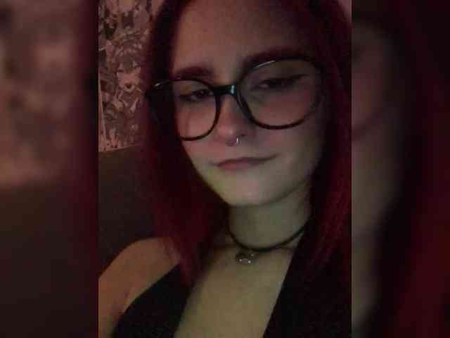 ScarlettHarrison09 webcam