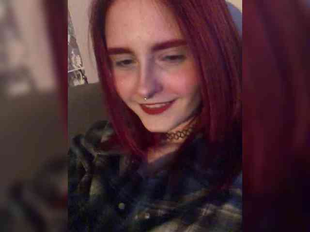 ScarlettHarrison09 webcam