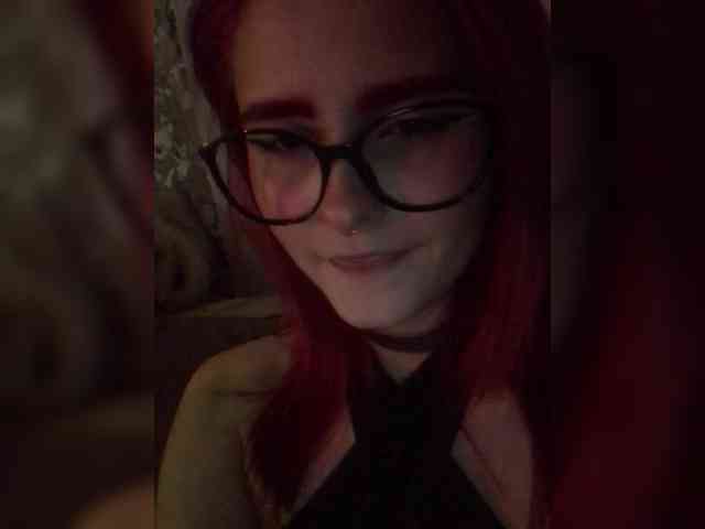 ScarlettHarrison09 webcam