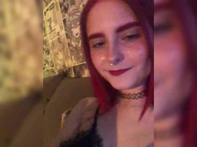 ScarlettHarrison09 webcam