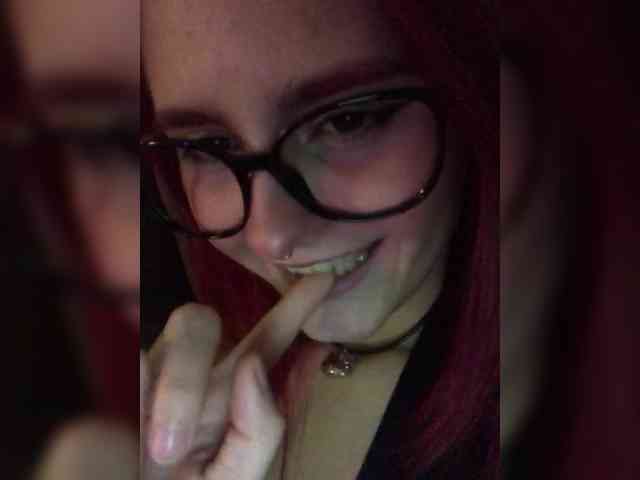 ScarlettHarrison09 webcam