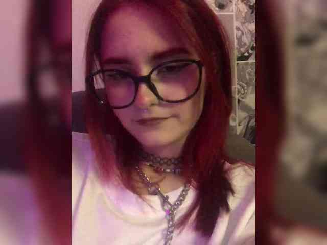 ScarlettHarrison09 webcam