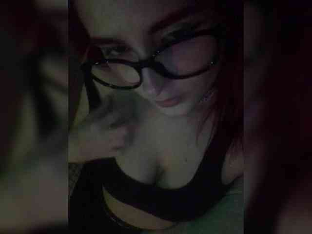 ScarlettHarrison09 webcam