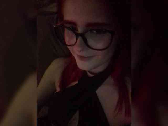 ScarlettHarrison09 webcam