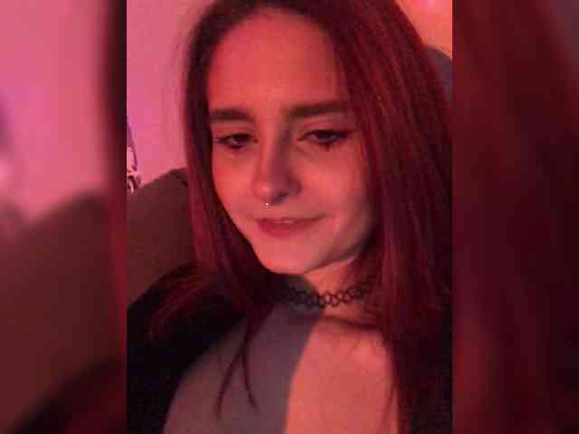 ScarlettHarrison09 webcam