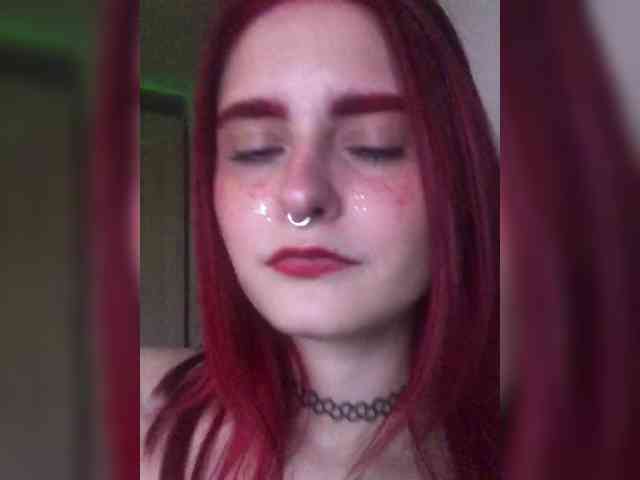 ScarlettHarrison09 webcam