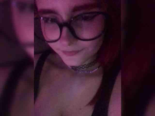 ScarlettHarrison09 webcam