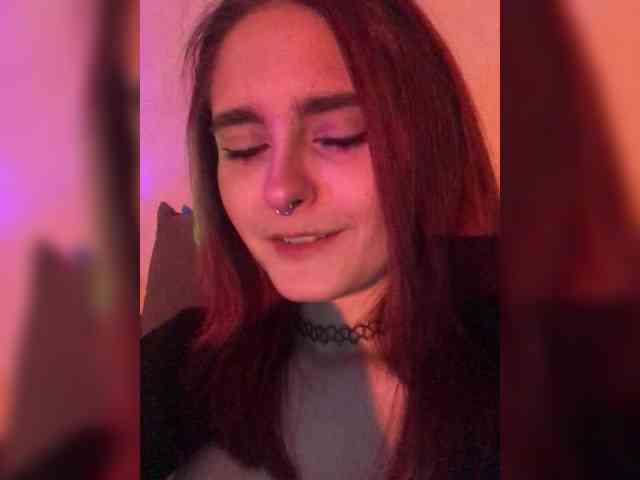 ScarlettHarrison09 webcam