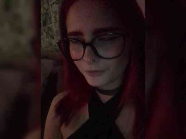 ScarlettHarrison09 webcam