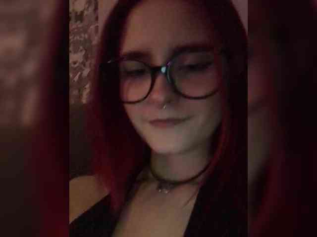 ScarlettHarrison09 webcam