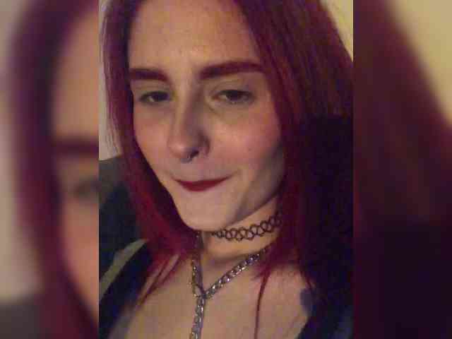 ScarlettHarrison09 webcam