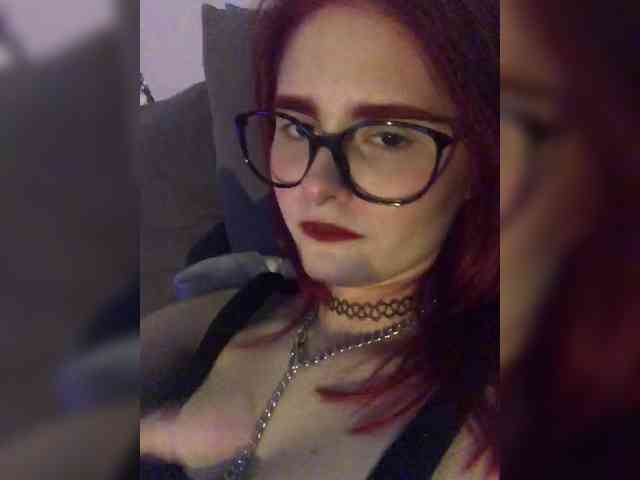 ScarlettHarrison09 webcam