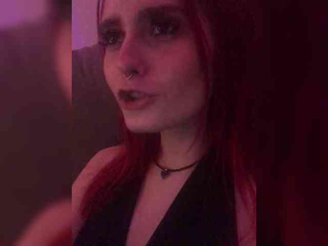 ScarlettHarrison09 webcam