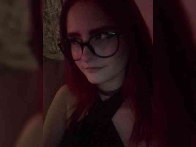 ScarlettHarrison09 webcam