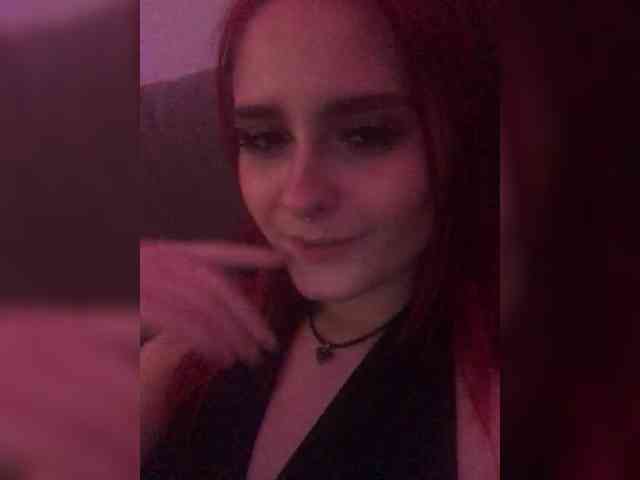 ScarlettHarrison09 webcam