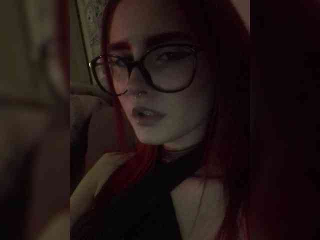 ScarlettHarrison09 webcam