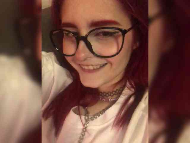 ScarlettHarrison09 webcam