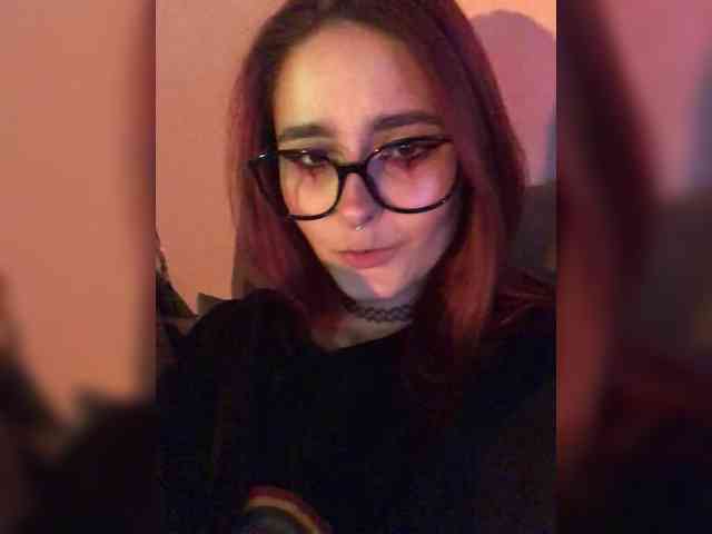 ScarlettHarrison09 webcam