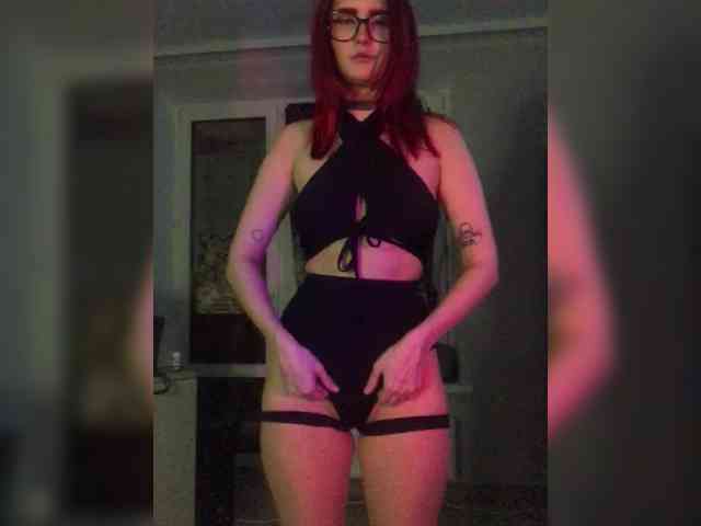 ScarlettHarrison09 webcam