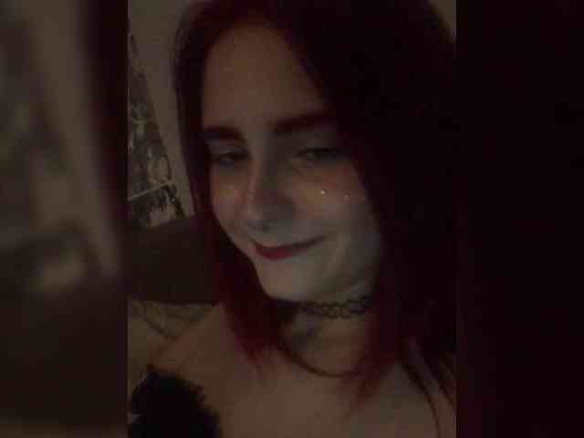 ScarlettHarrison09 webcam