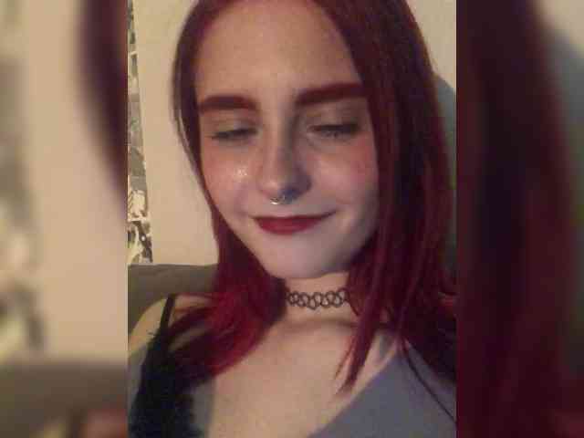 ScarlettHarrison09 webcam