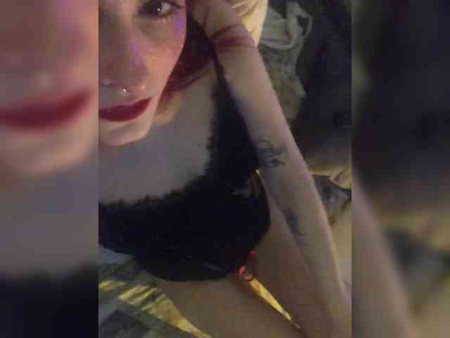 ScarlettHarrison09 webcam