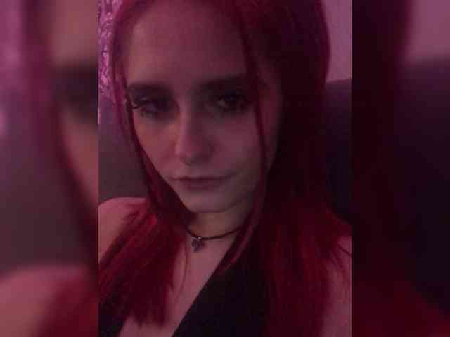 ScarlettHarrison09 webcam