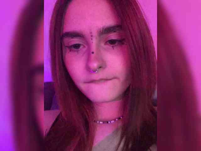 ScarlettHarrison09 webcam