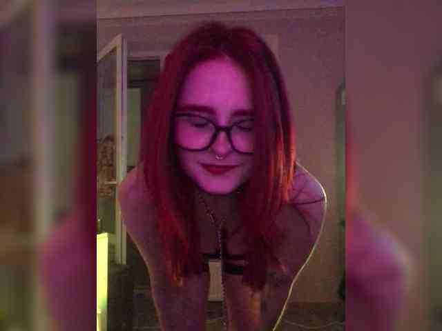 ScarlettHarrison09 webcam