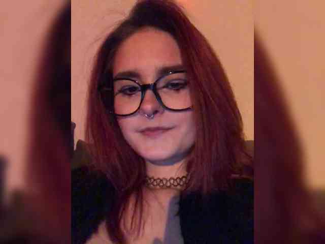 ScarlettHarrison09 webcam