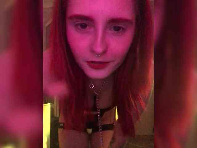 ScarlettHarrison09 webcam