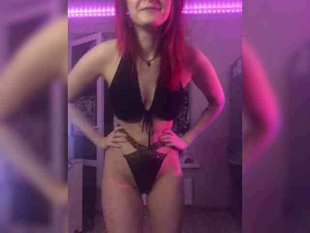 ScarlettHarrison09 webcam