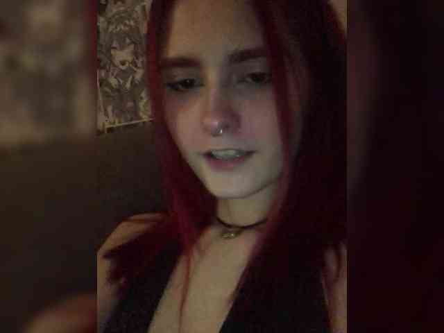 ScarlettHarrison09 webcam