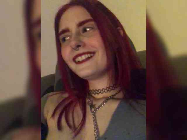 ScarlettHarrison09 webcam