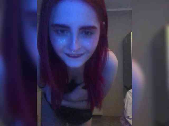 ScarlettHarrison09 webcam