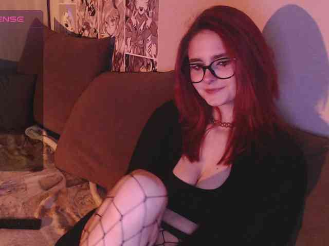 ScarlettHarrison09 webcam