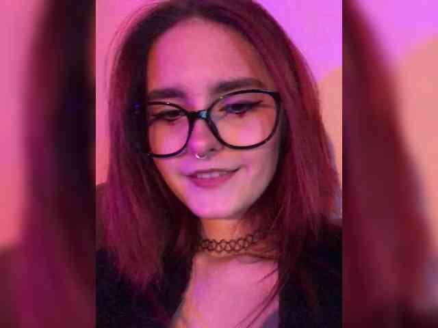 ScarlettHarrison09 webcam