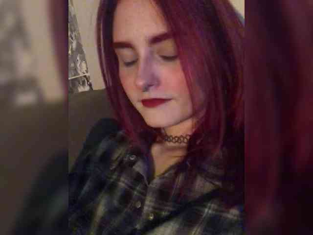 ScarlettHarrison09 webcam