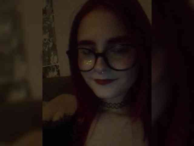 ScarlettHarrison09 webcam