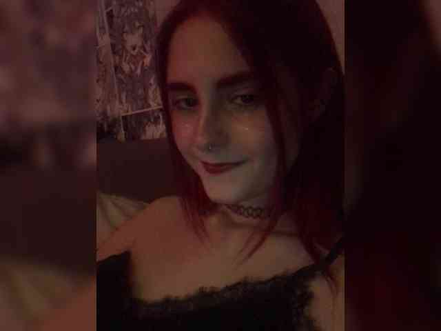 ScarlettHarrison09 webcam