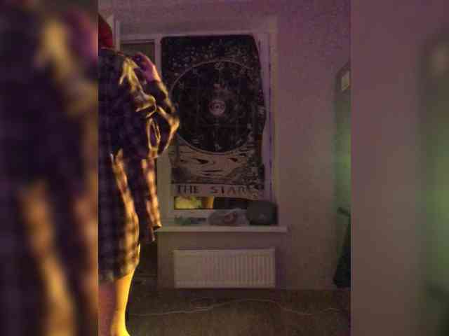 ScarlettHarrison09 webcam