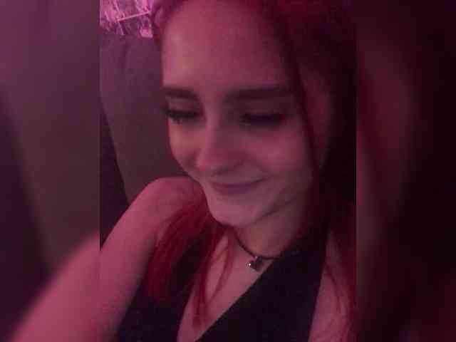 ScarlettHarrison09 webcam